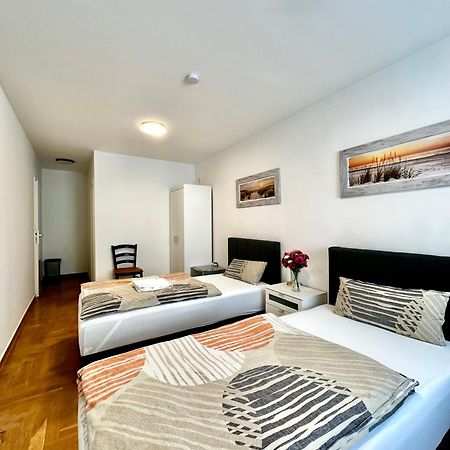 Stendaler Apartments Екстер'єр фото