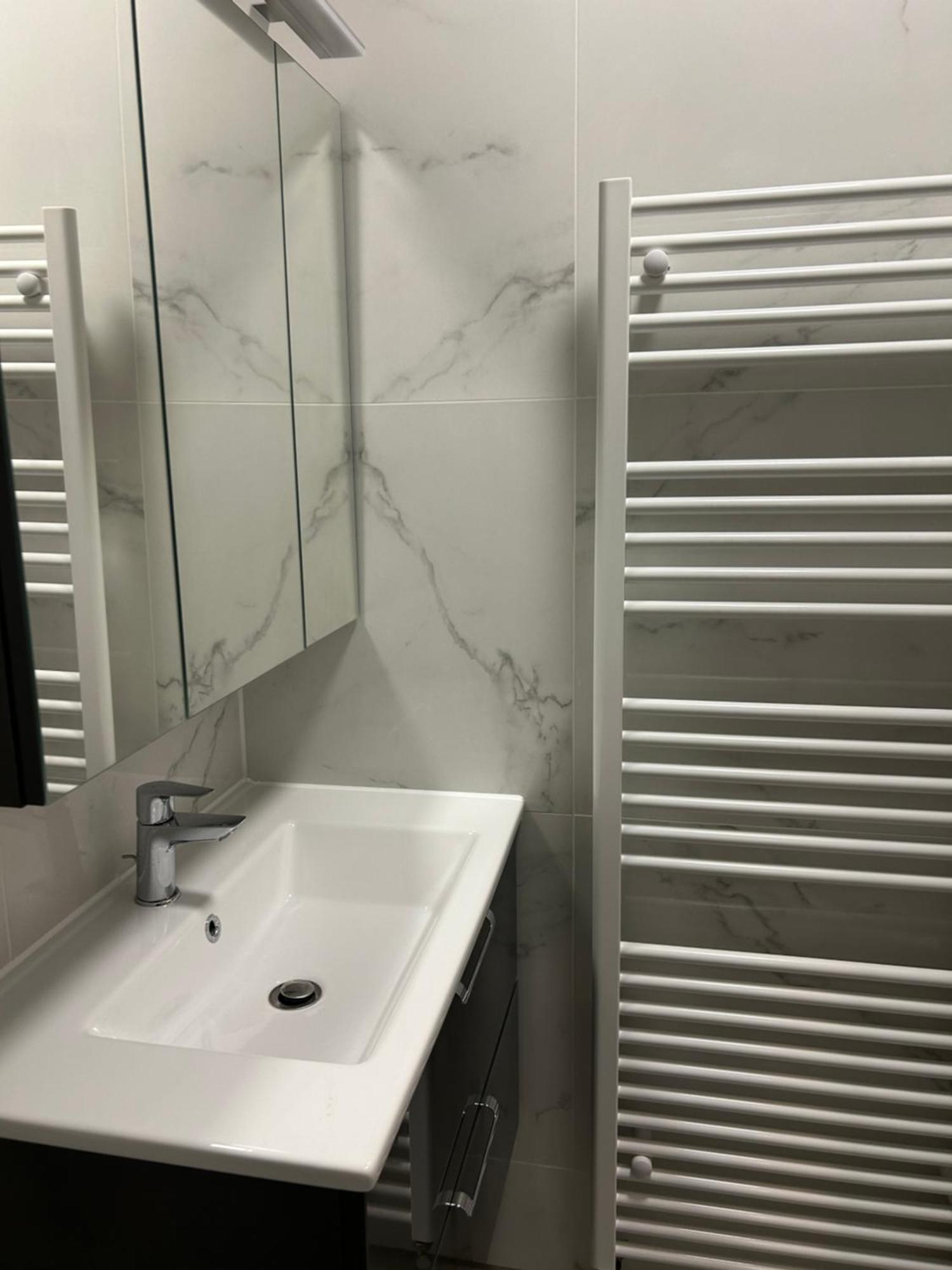 Stendaler Apartments Екстер'єр фото