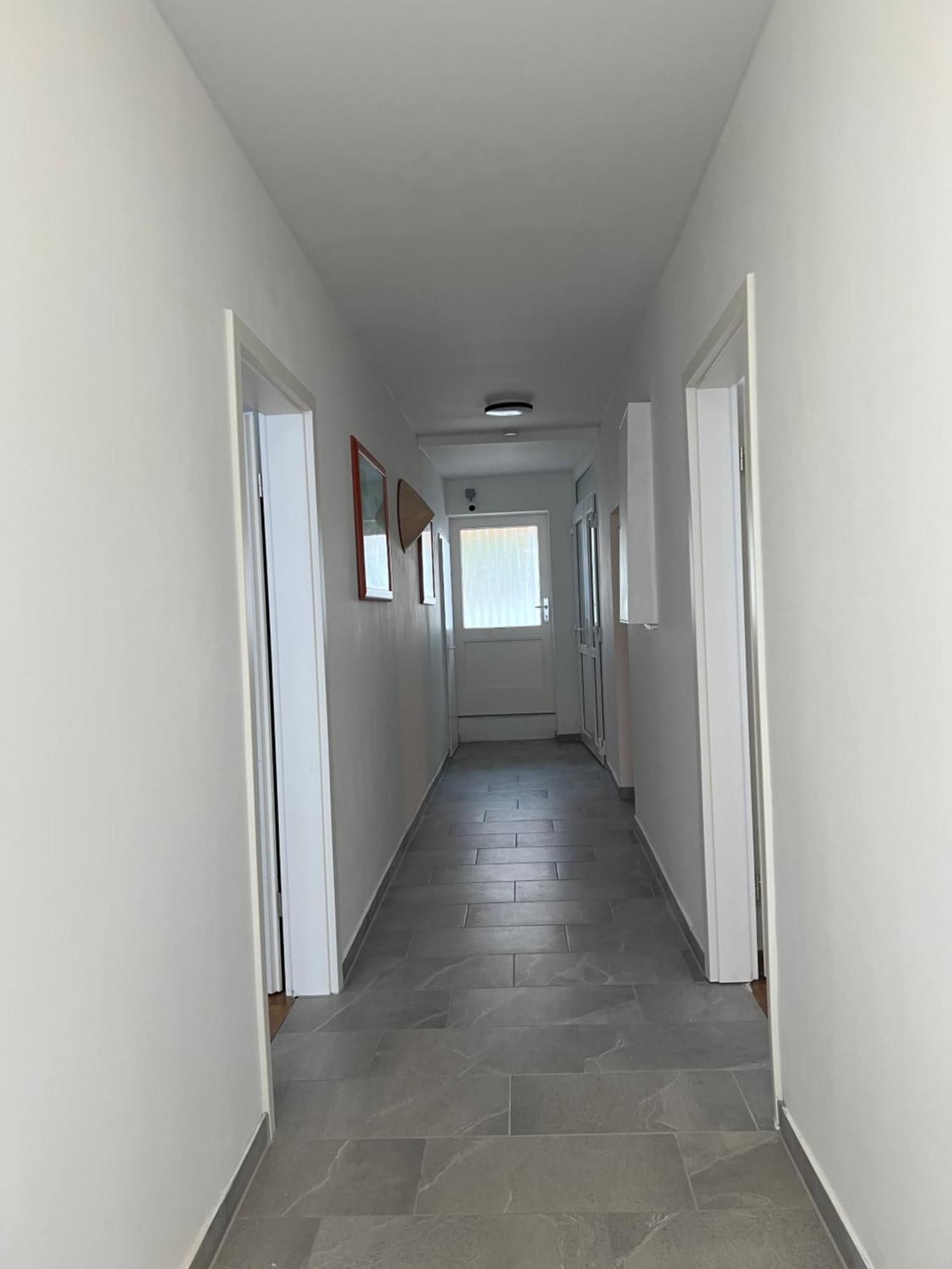Stendaler Apartments Екстер'єр фото