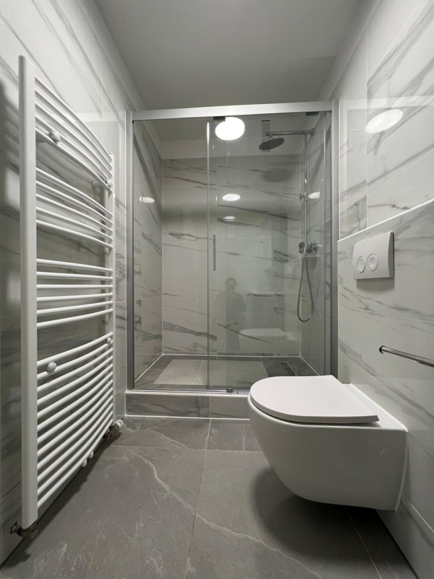 Stendaler Apartments Екстер'єр фото
