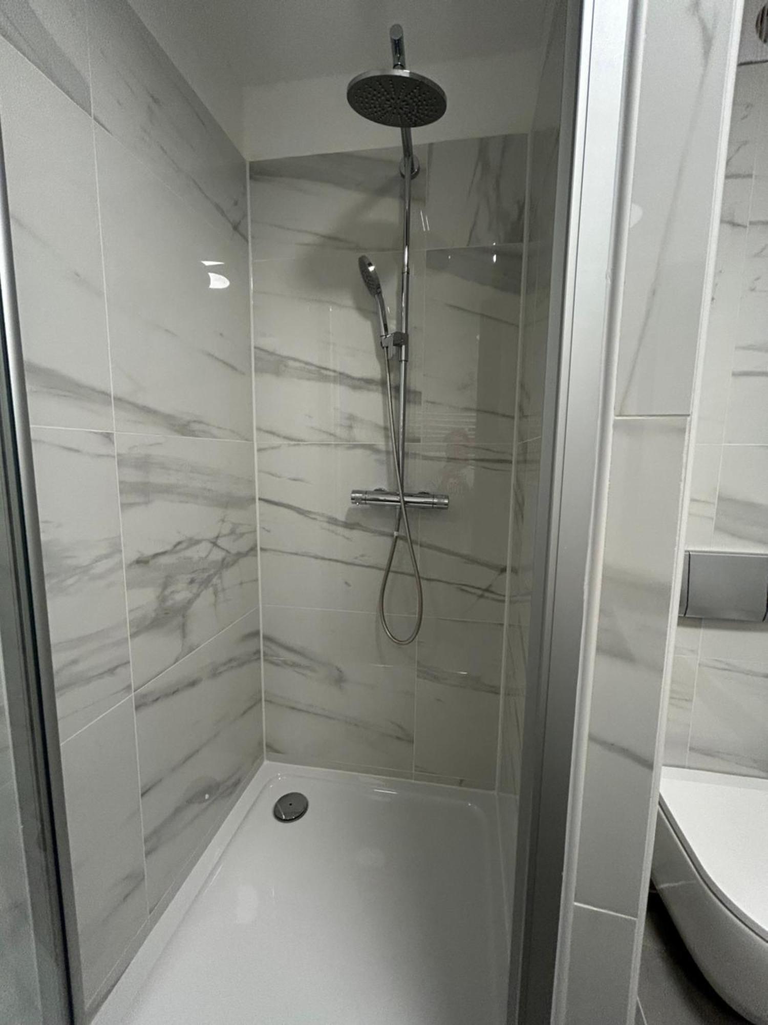Stendaler Apartments Екстер'єр фото