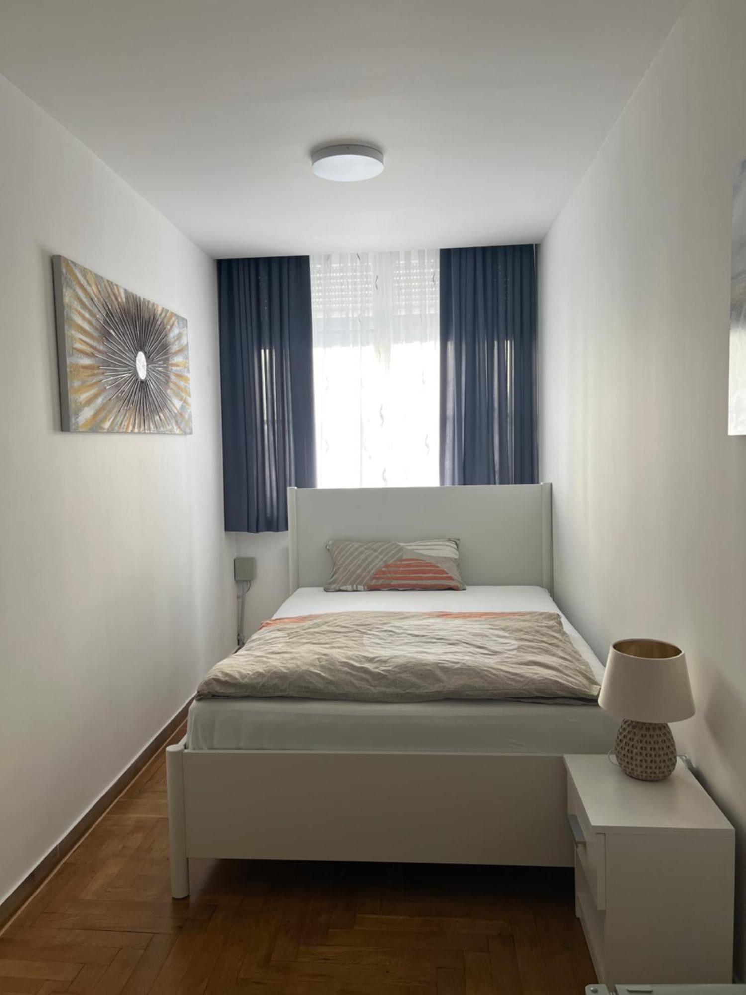 Stendaler Apartments Екстер'єр фото