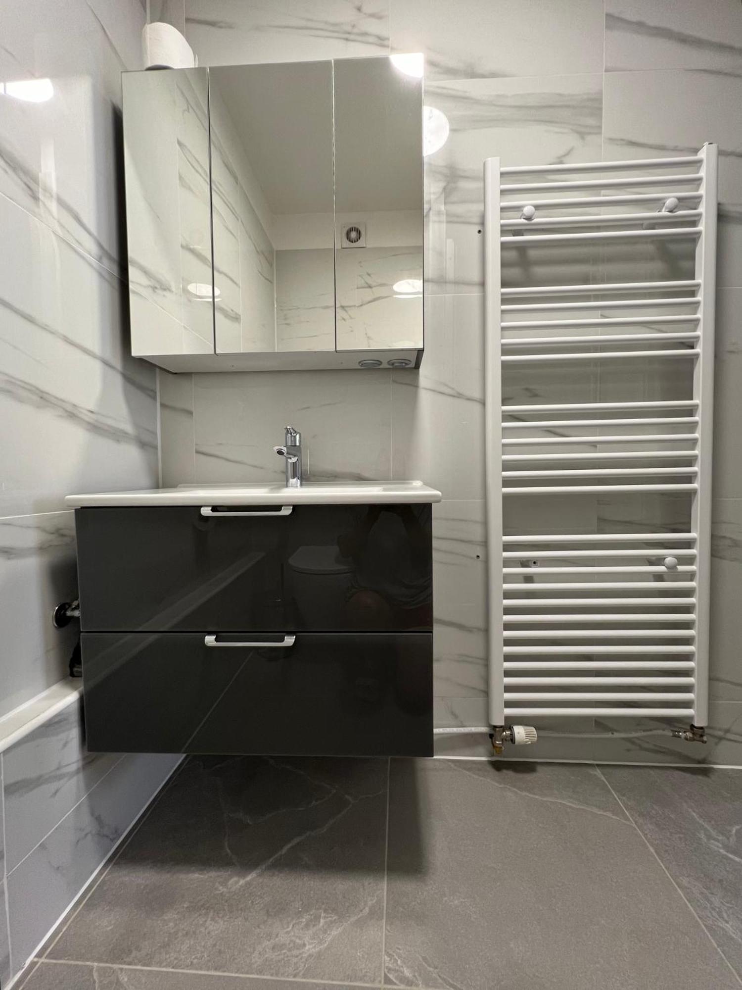 Stendaler Apartments Екстер'єр фото