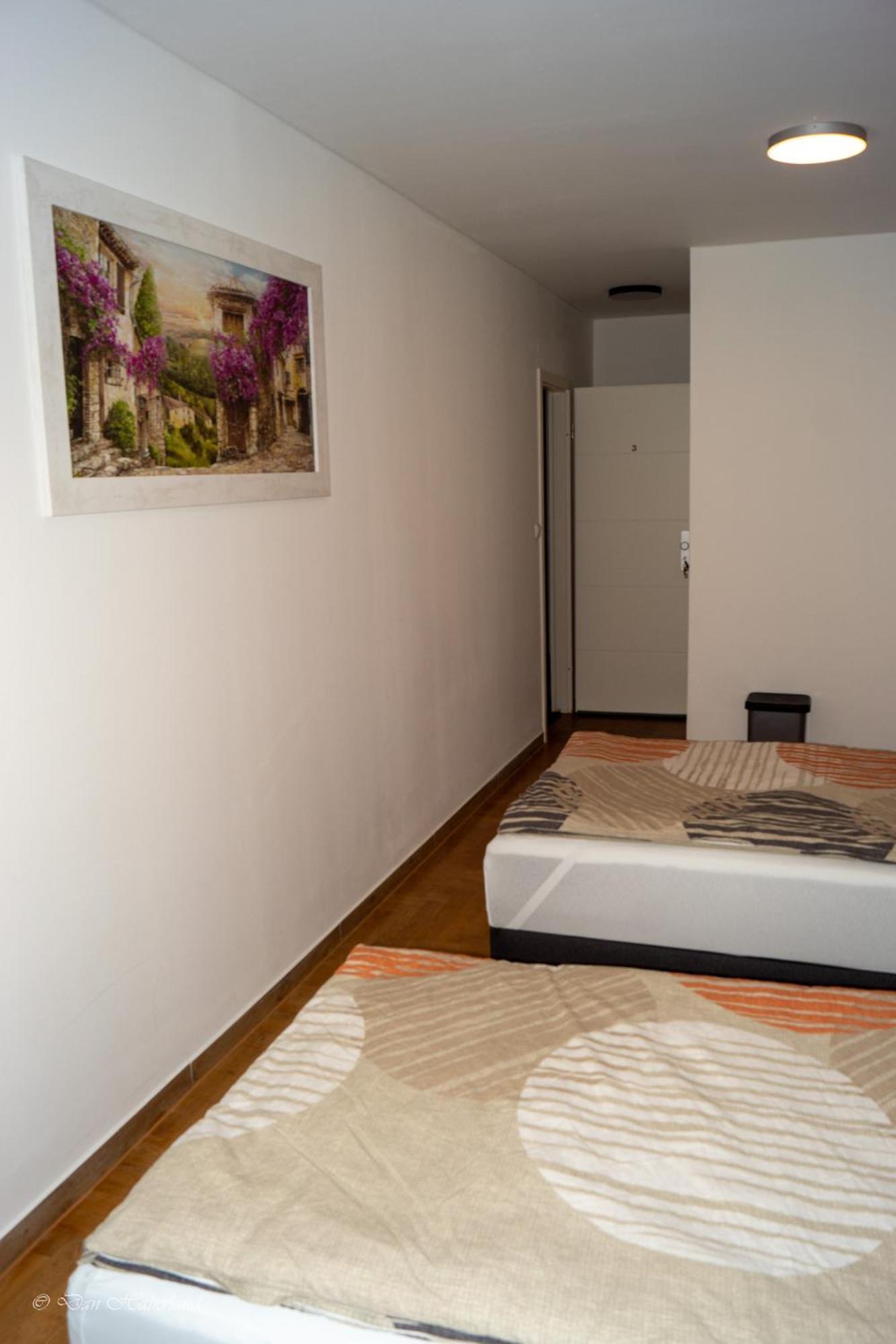 Stendaler Apartments Екстер'єр фото