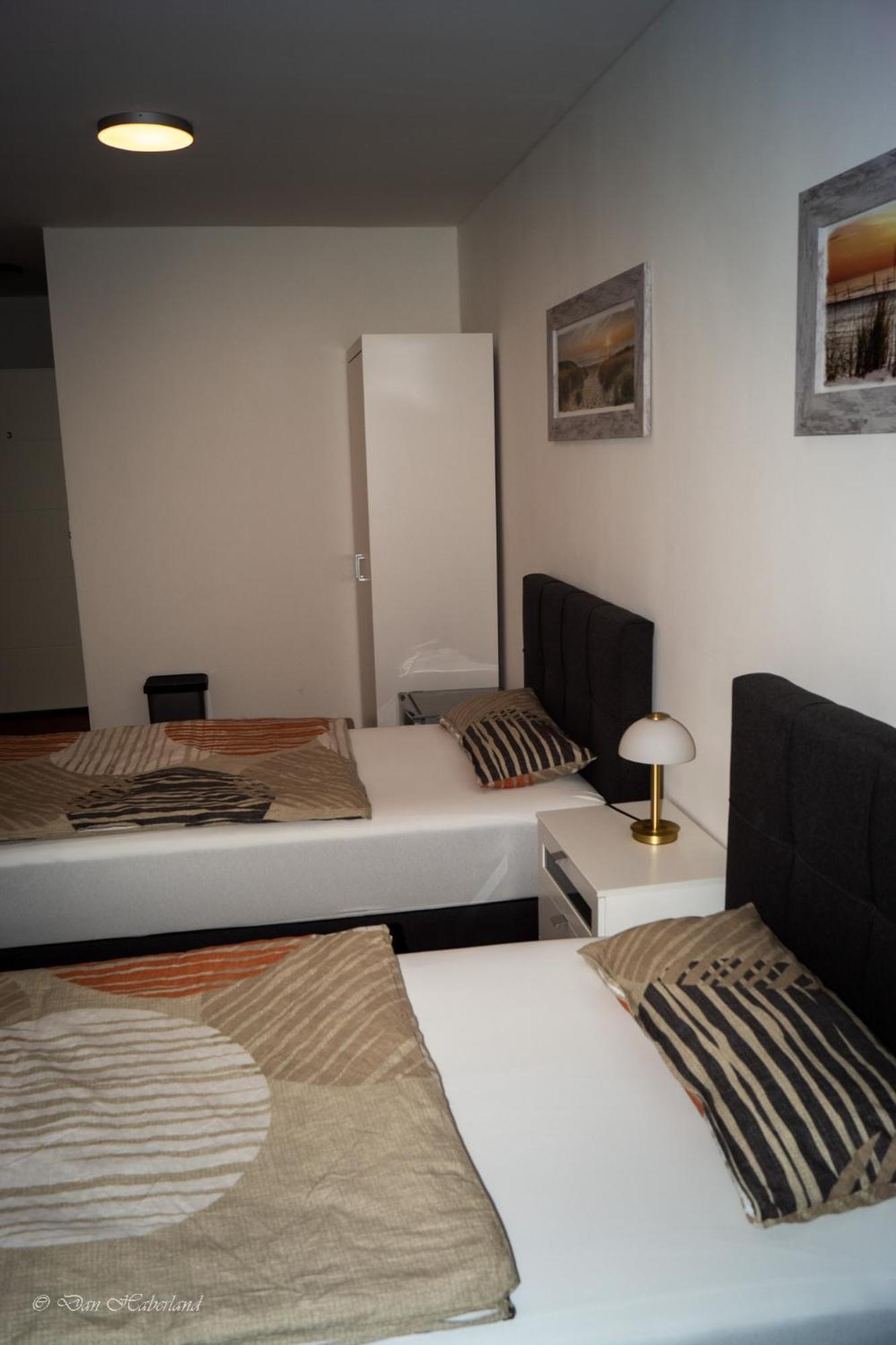 Stendaler Apartments Екстер'єр фото