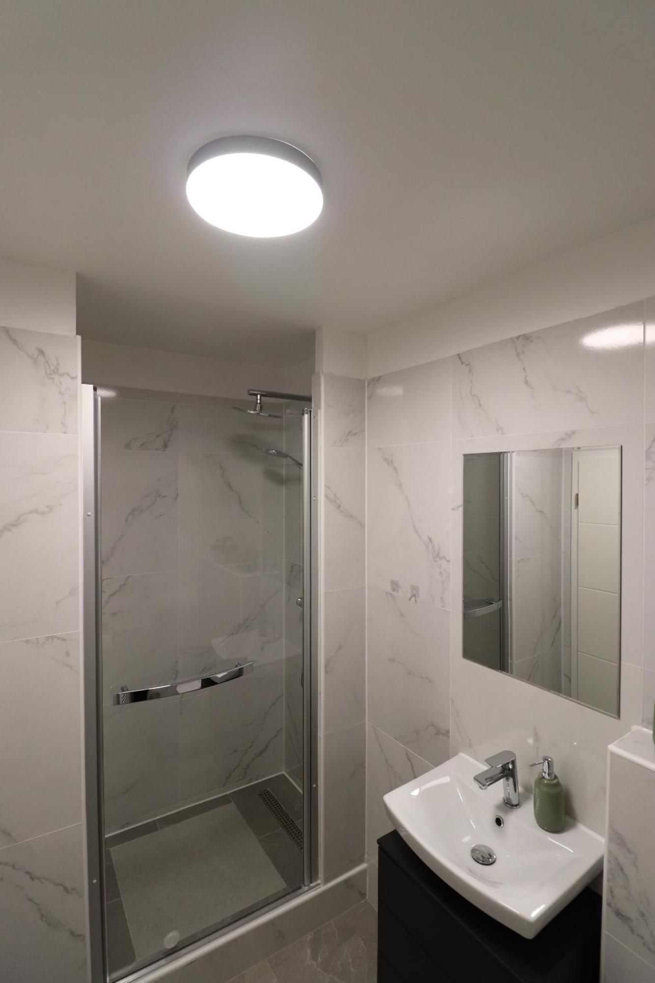 Stendaler Apartments Екстер'єр фото