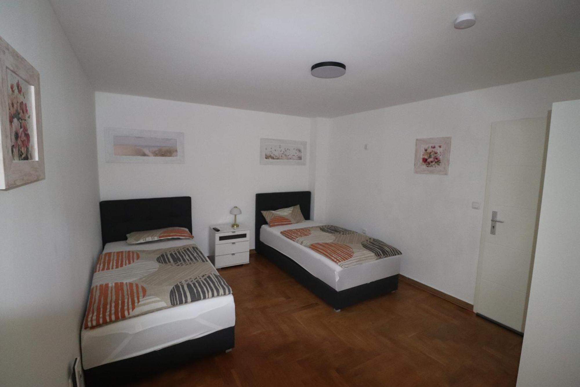 Stendaler Apartments Екстер'єр фото