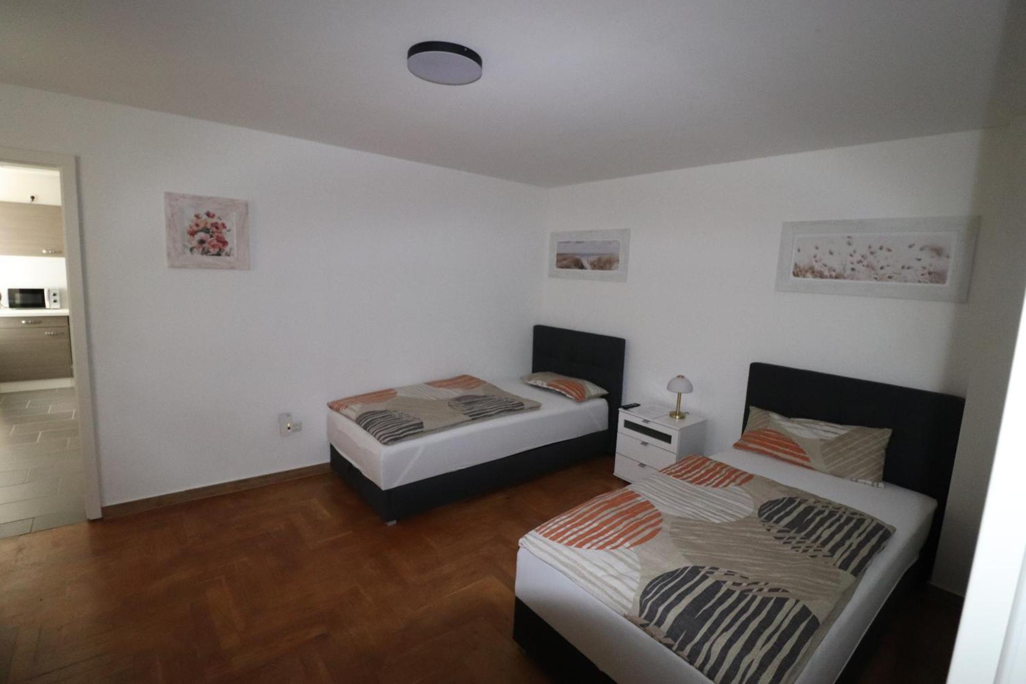 Stendaler Apartments Екстер'єр фото