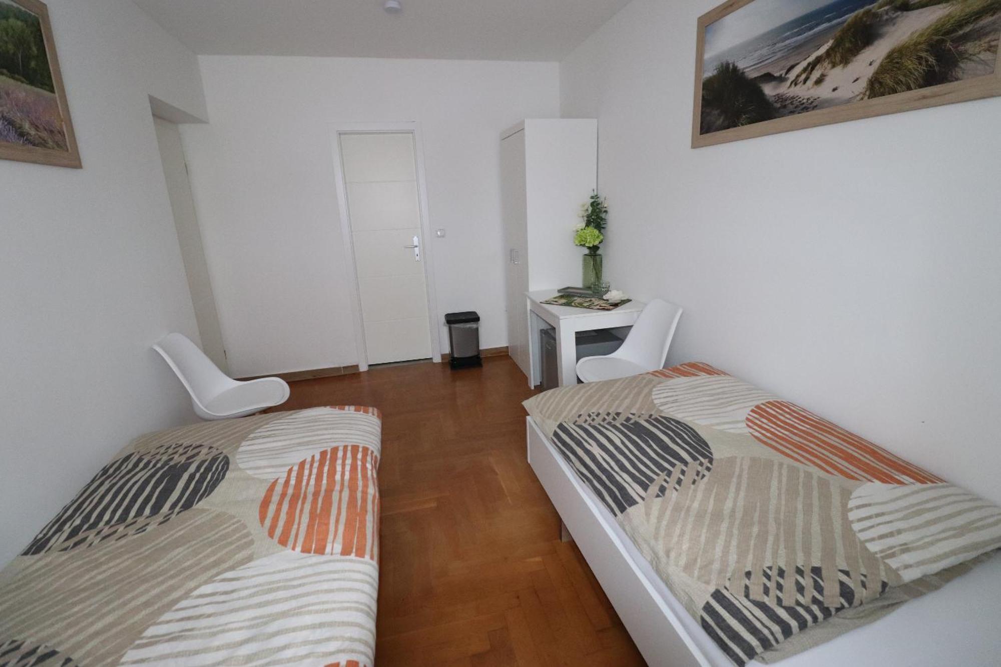 Stendaler Apartments Екстер'єр фото