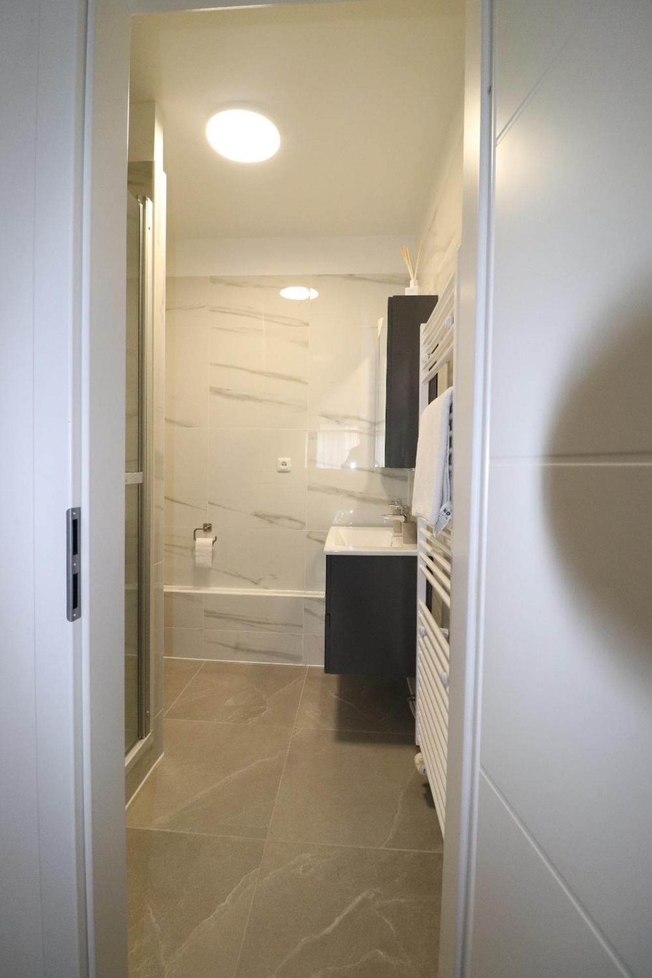 Stendaler Apartments Екстер'єр фото