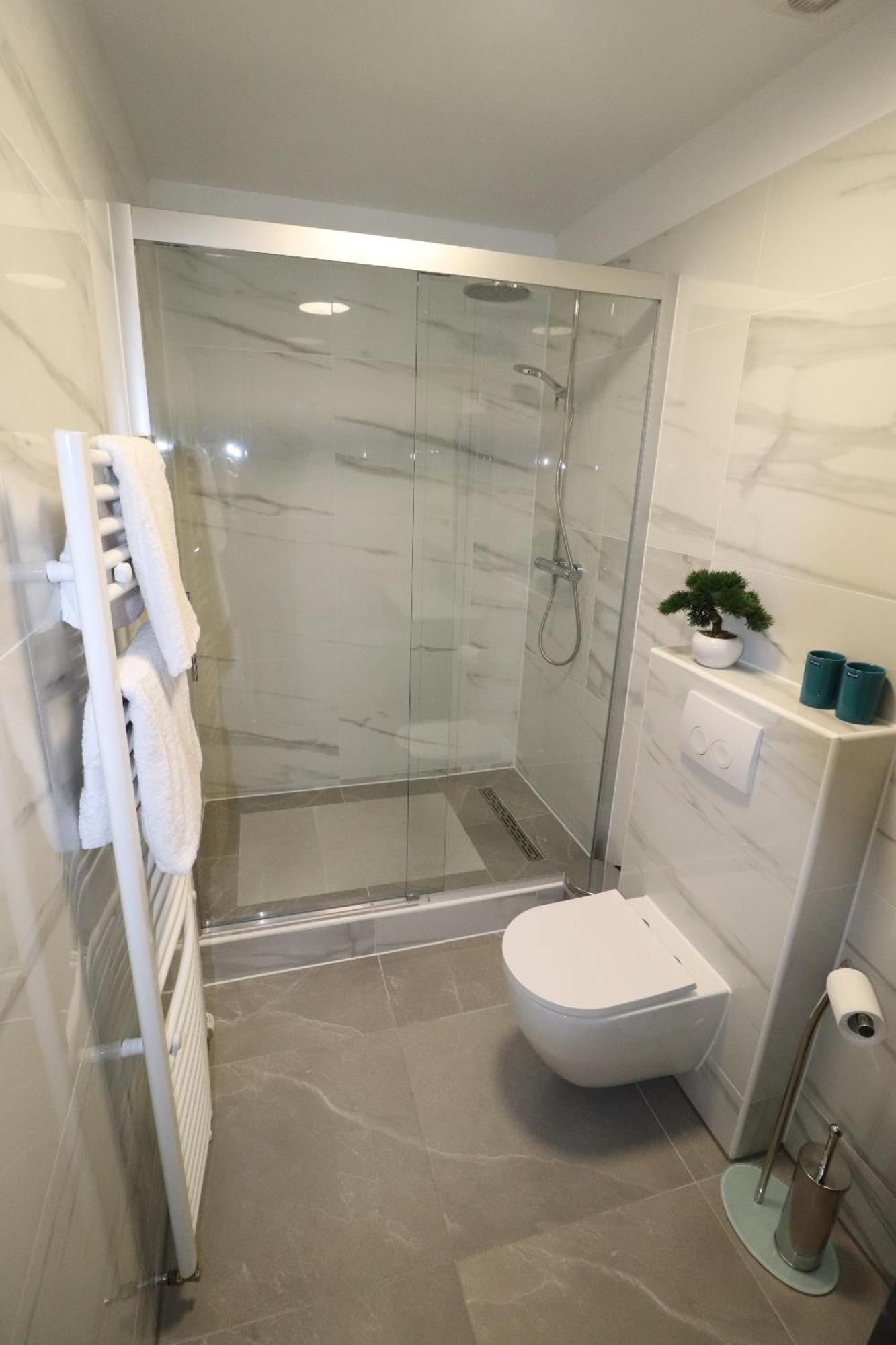 Stendaler Apartments Екстер'єр фото