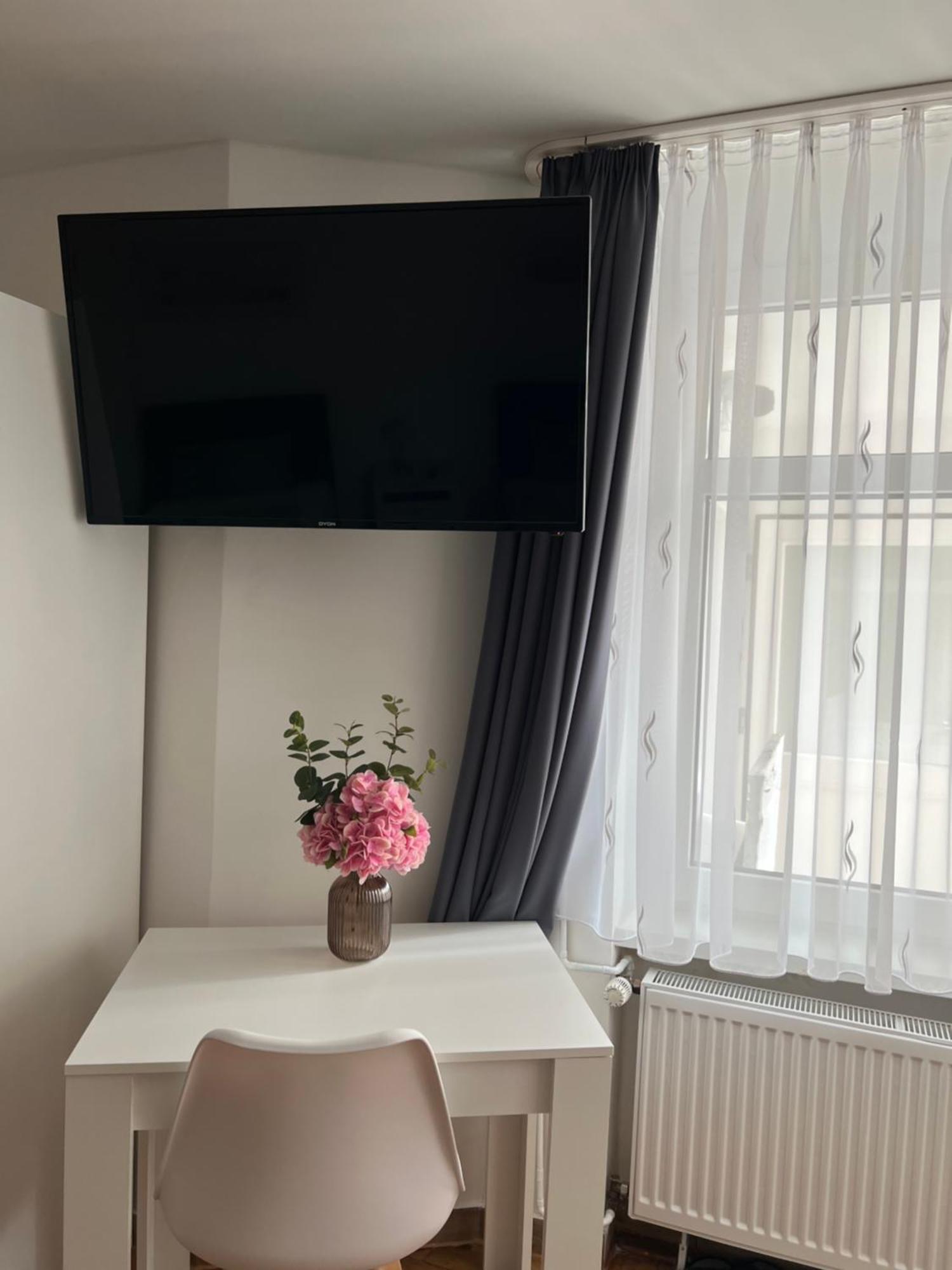 Stendaler Apartments Екстер'єр фото