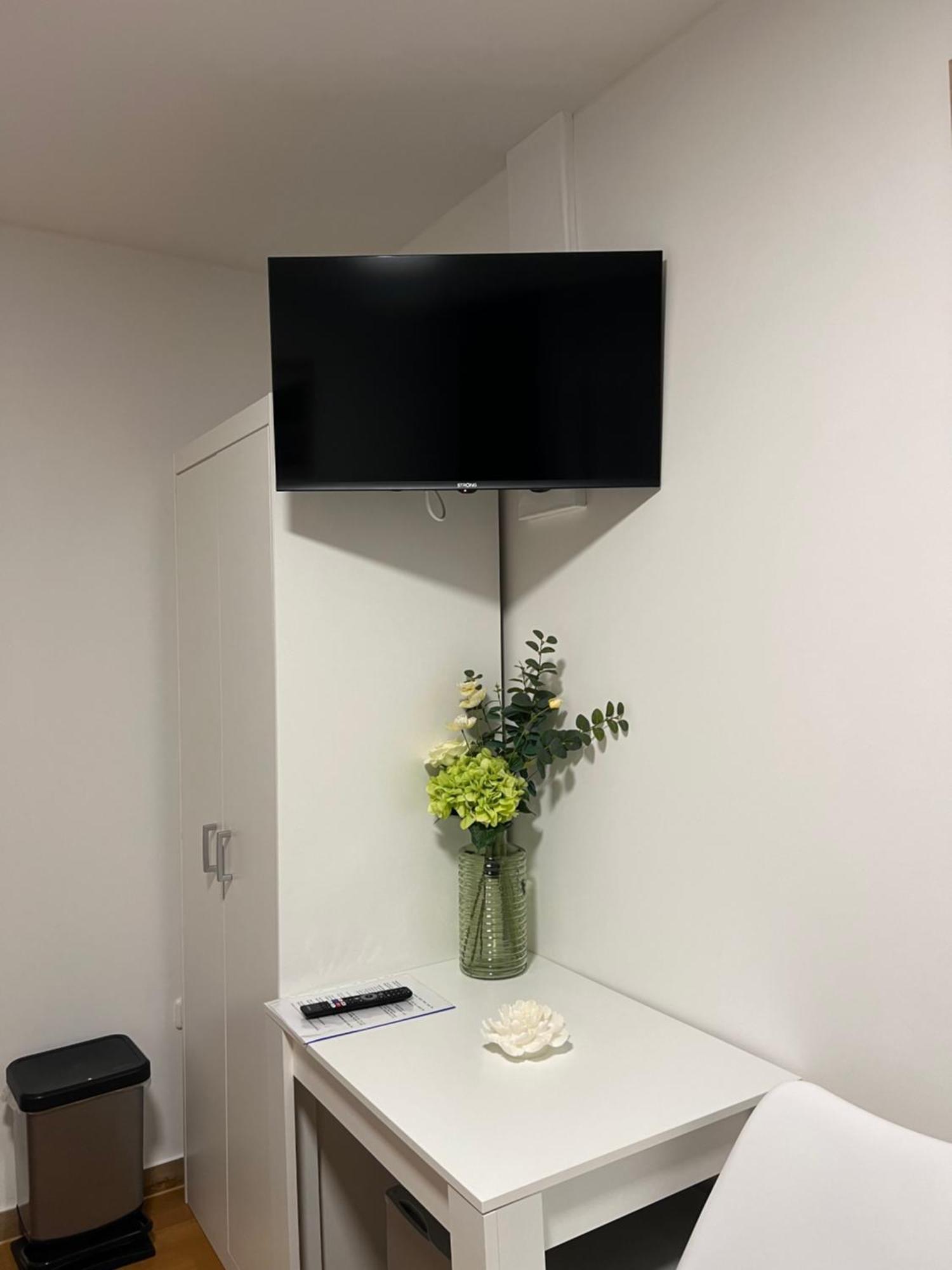 Stendaler Apartments Екстер'єр фото