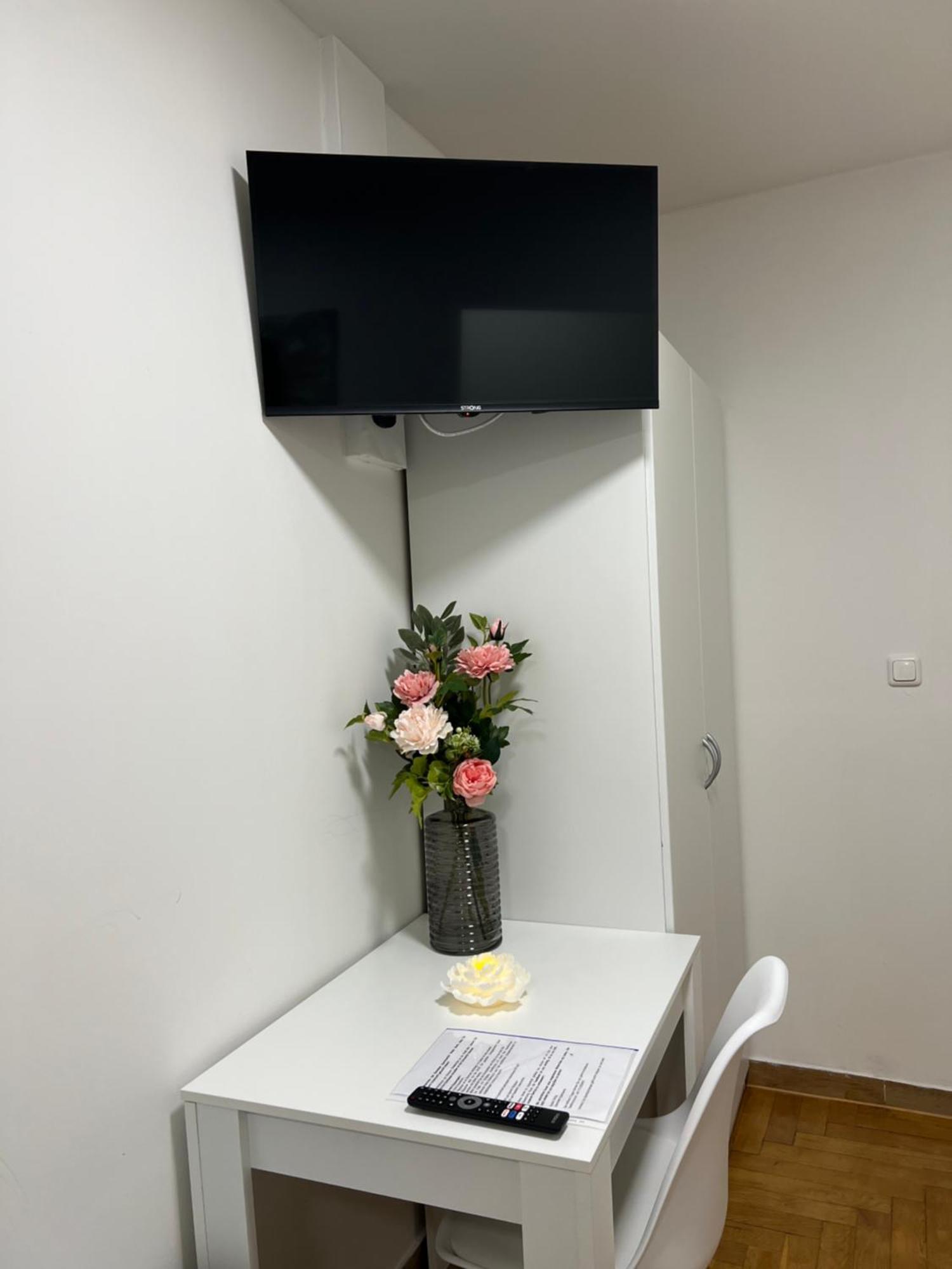 Stendaler Apartments Екстер'єр фото