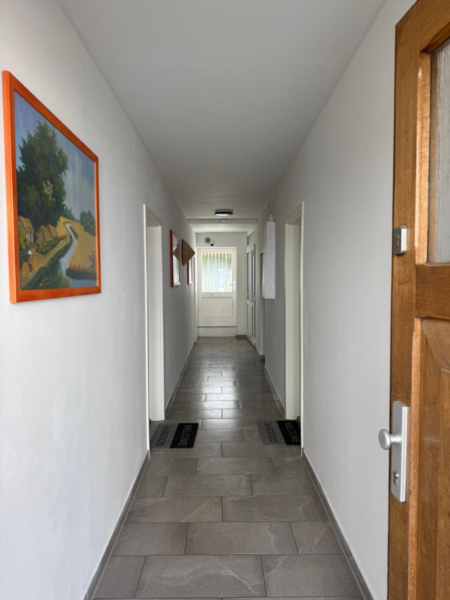 Stendaler Apartments Екстер'єр фото