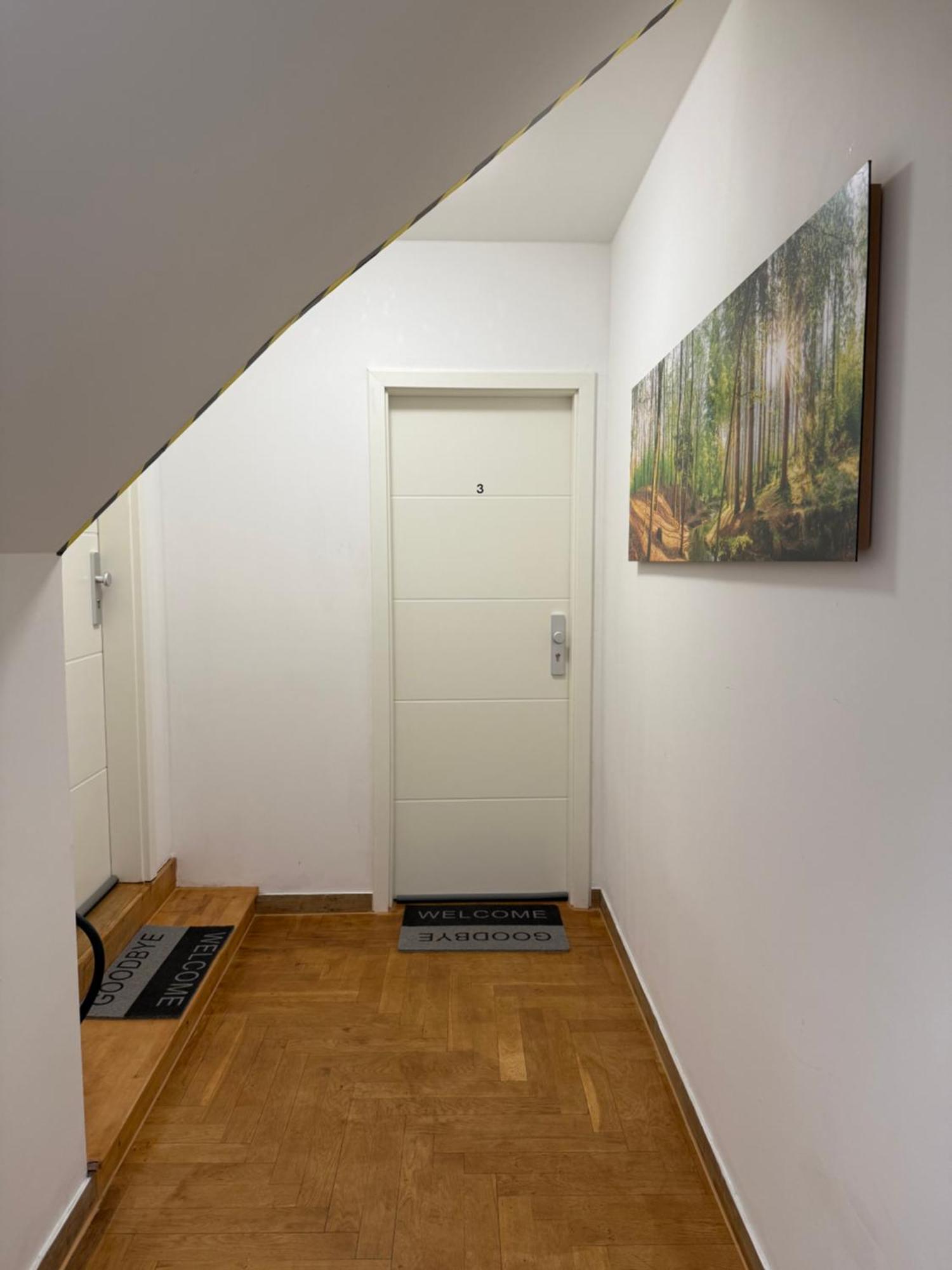 Stendaler Apartments Екстер'єр фото