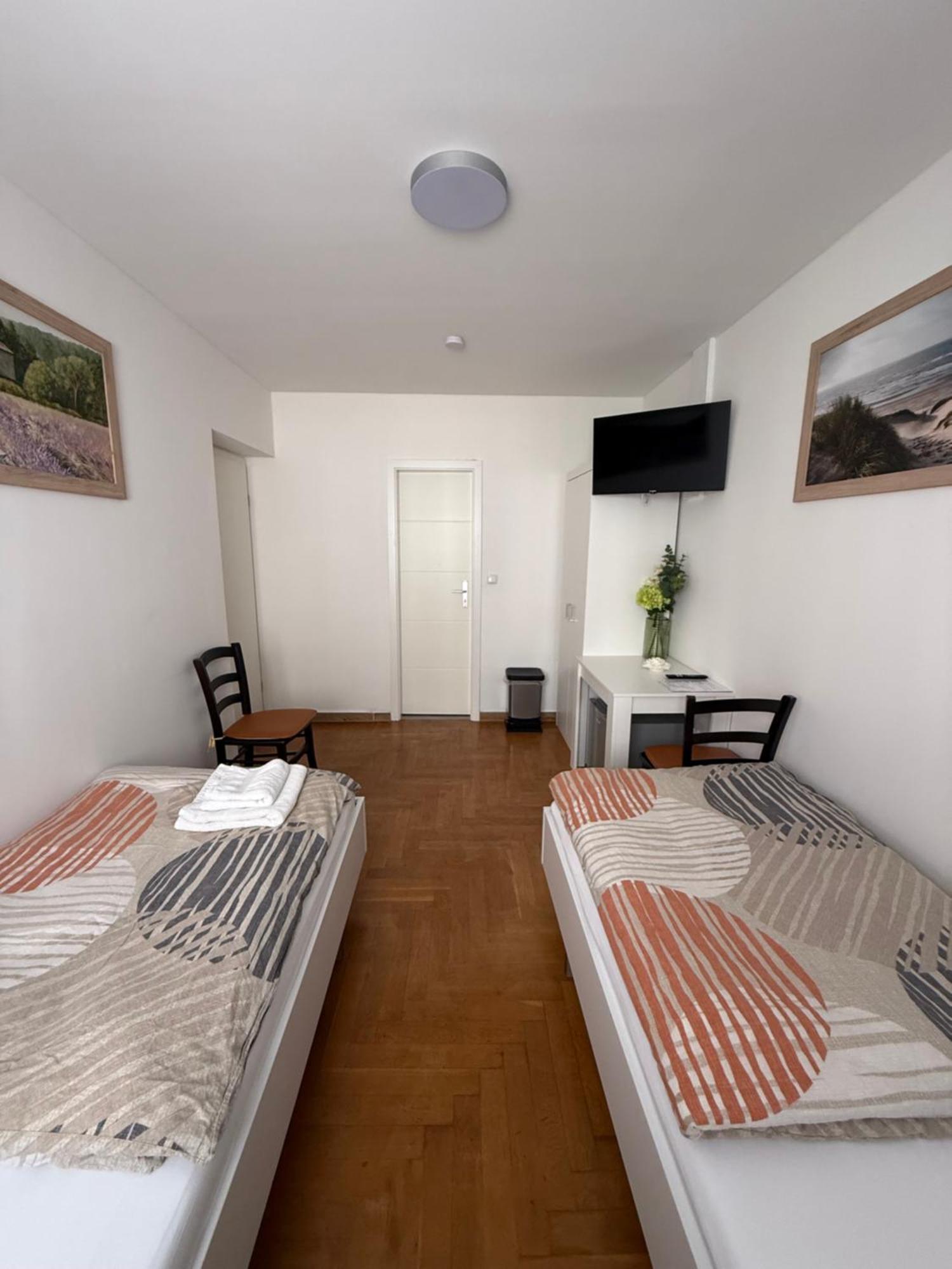 Stendaler Apartments Екстер'єр фото