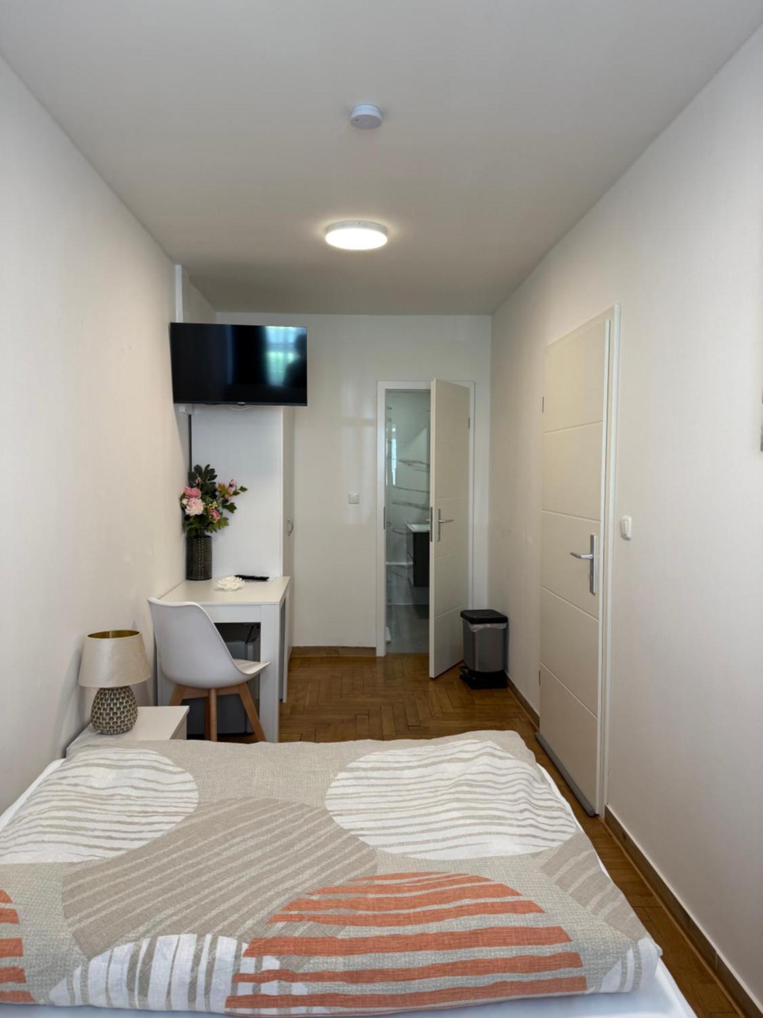 Stendaler Apartments Екстер'єр фото