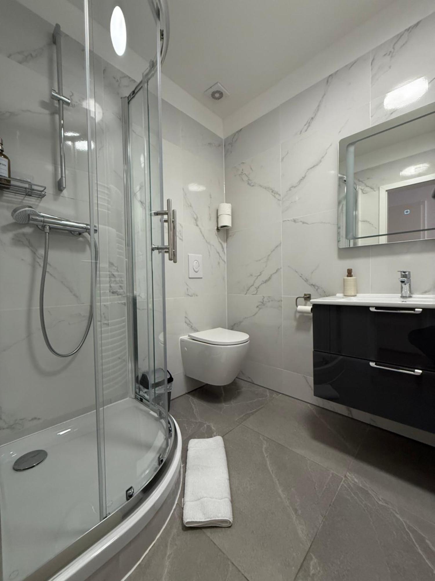 Stendaler Apartments Екстер'єр фото