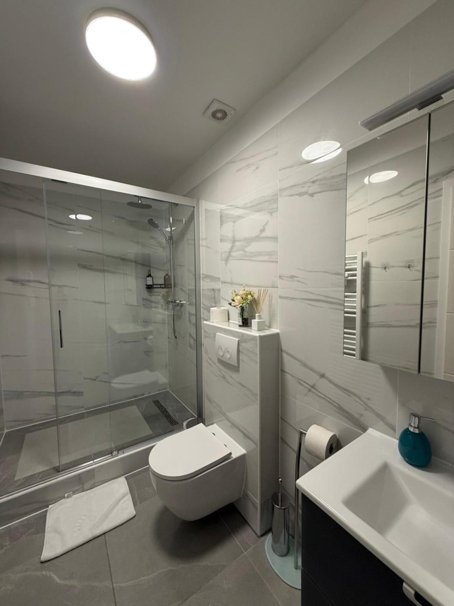 Stendaler Apartments Екстер'єр фото