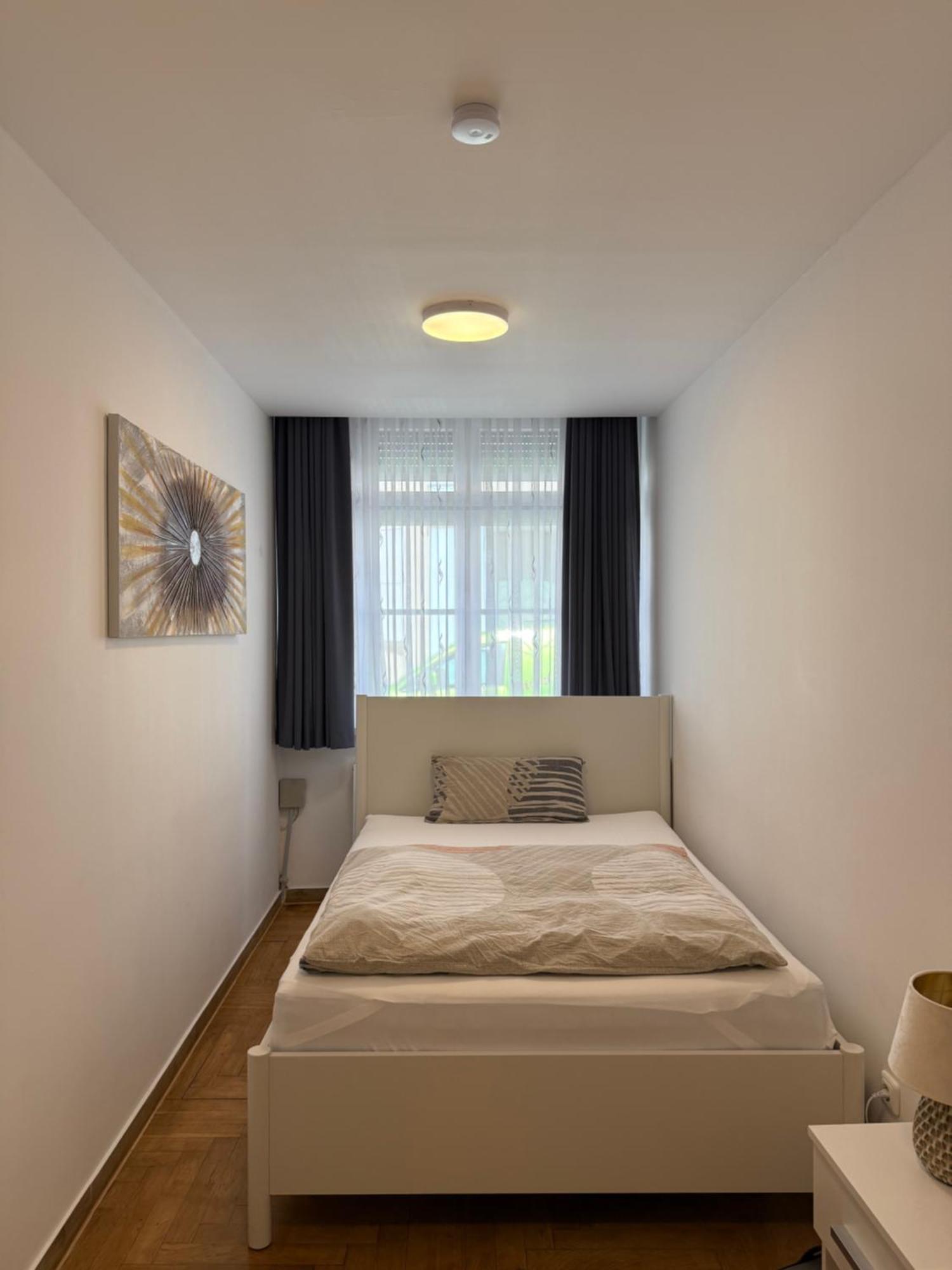 Stendaler Apartments Екстер'єр фото