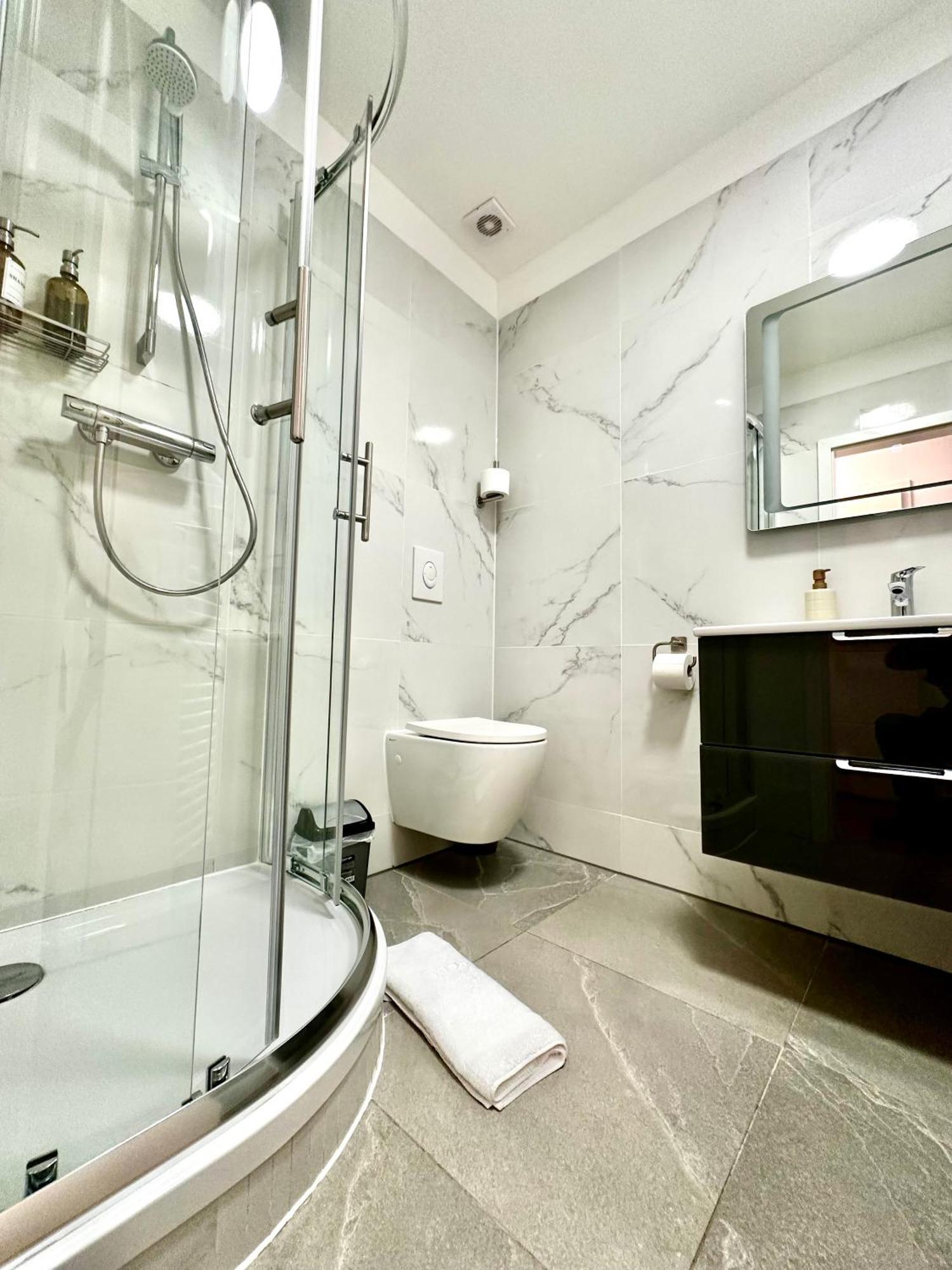 Stendaler Apartments Екстер'єр фото