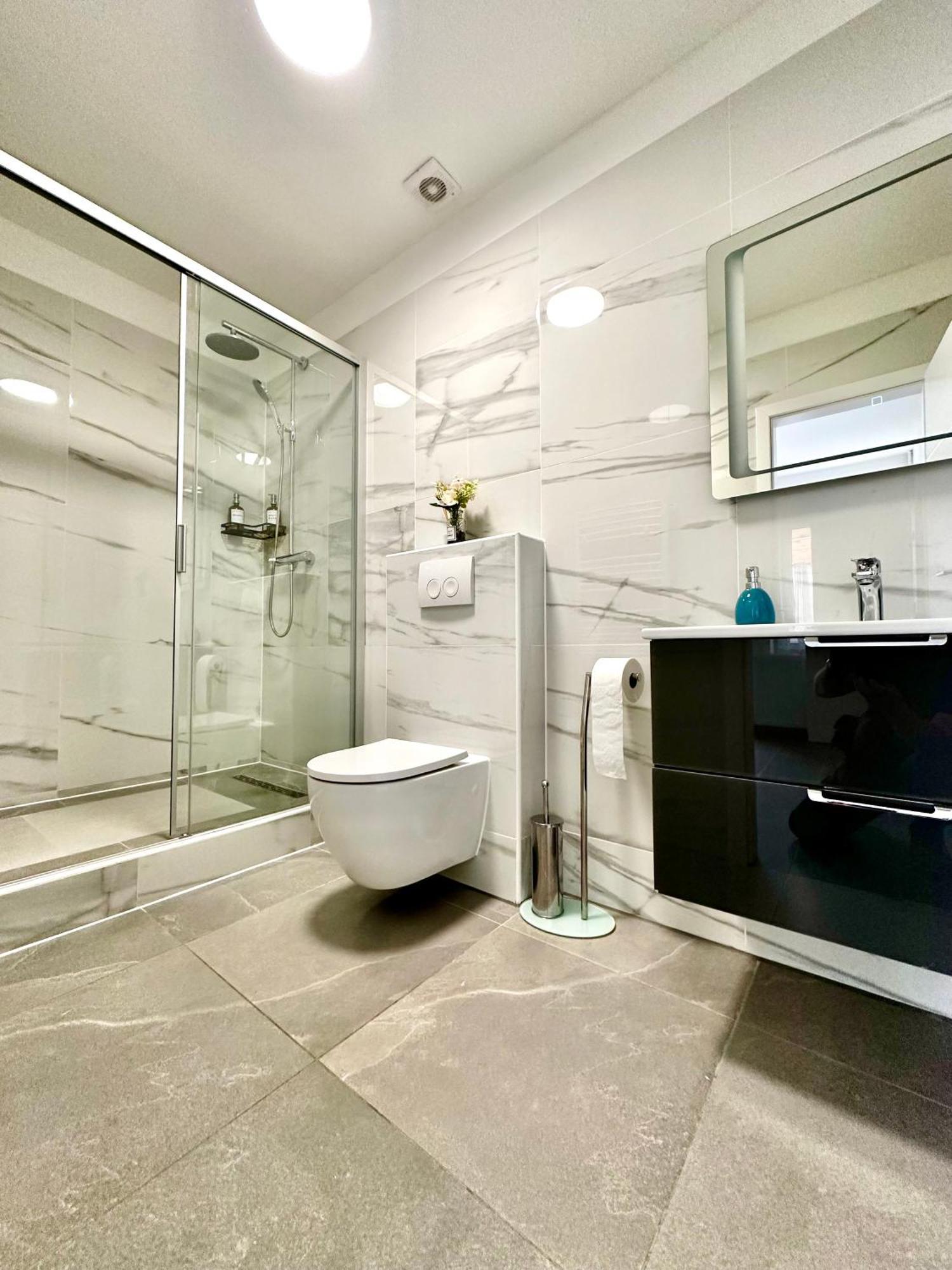 Stendaler Apartments Екстер'єр фото