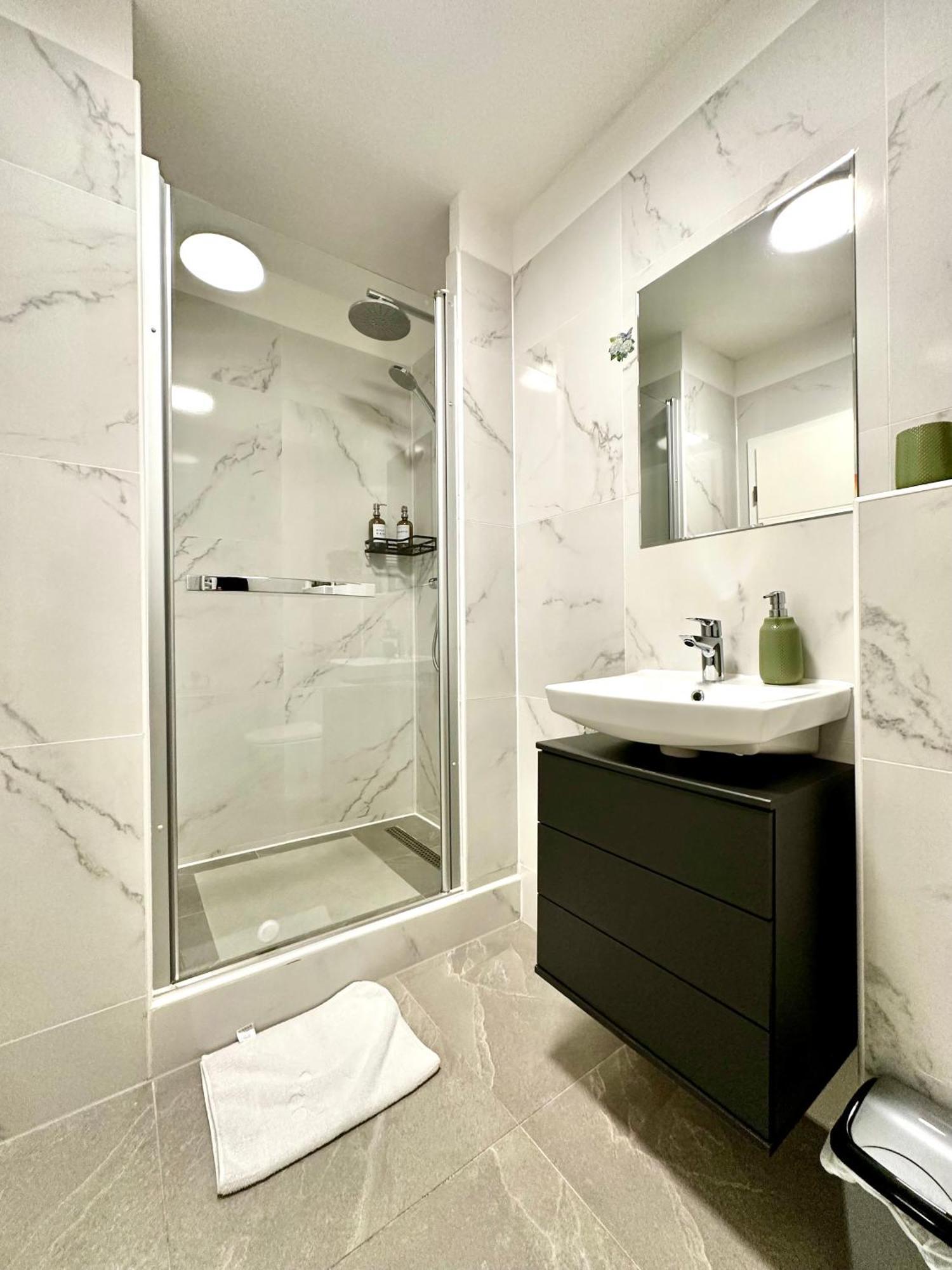 Stendaler Apartments Екстер'єр фото