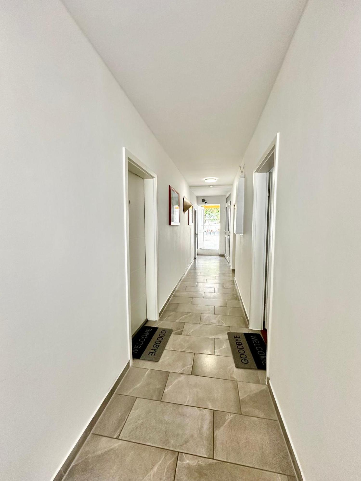 Stendaler Apartments Екстер'єр фото